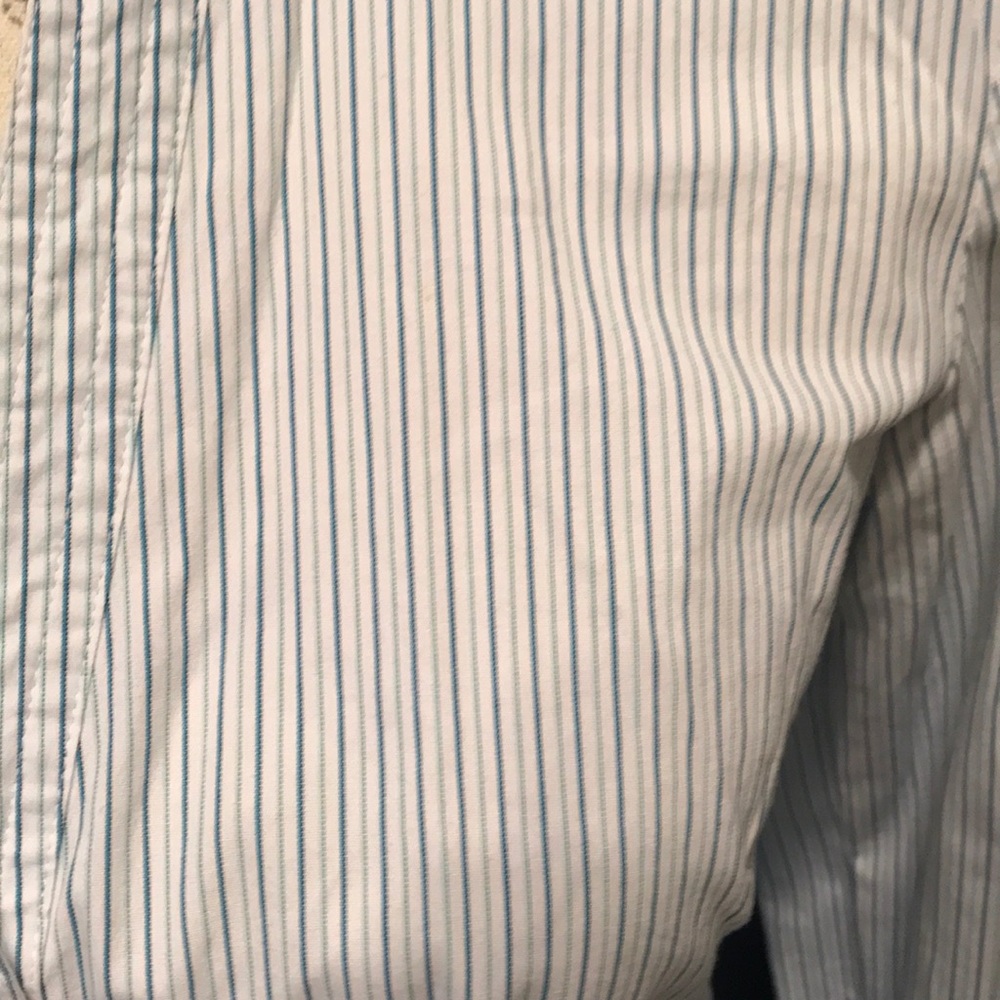 Loft Button up - Picture 2 of 5